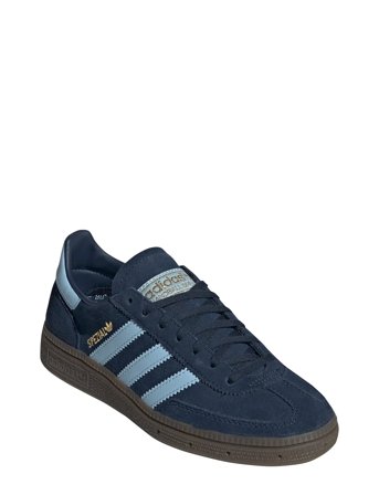 adidas Originals Handball Spezial J - Navy - 37 1/3