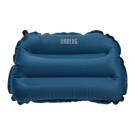 Urberg Air Pillow pillows Blue OneSize