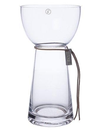 ERNST | Glassvase | ONE SIZE