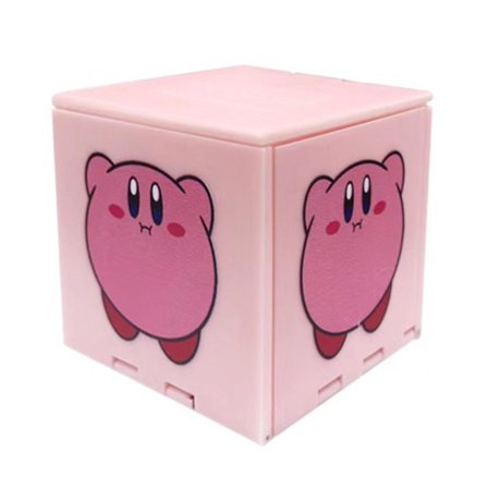 16 Switch Card Game Box