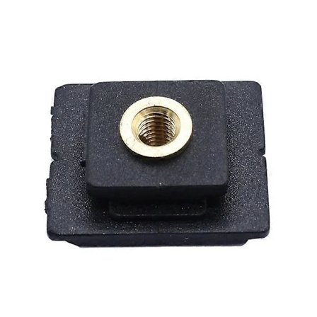 Forlygte Lampe Monteringsbeslag Mutter Clip 63122752224 Til Mini R60 R55 R56 R61 Countryman