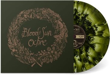 Ochre and the collected eps BLOOD AND SUN