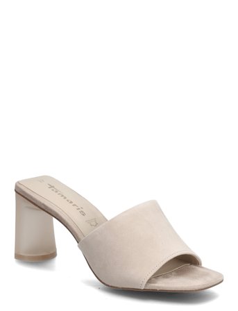 Tamaris Women Slides - Grey - 40