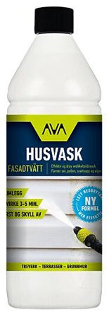 AVA HUSVASK 1L