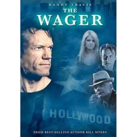 The Wager - - Region