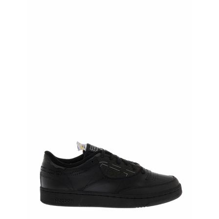 Reebok Sneakers Sort, Herre, Størrelse: 41 EU