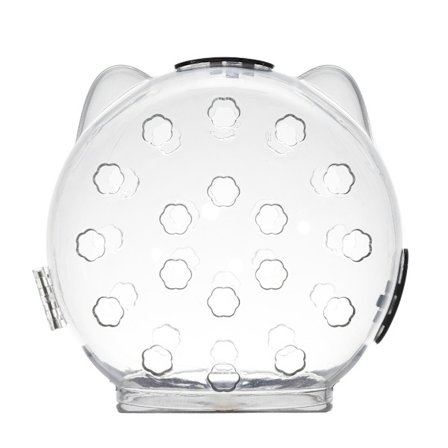 Katte Mundkurve Hjelme Åndbare Anti-Bid Mundkurve Forhindrer Katte i at Bide og Tyggesikkerhed til Små Kæledyr Pleje