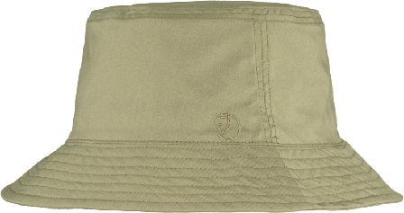 Fjällräven Reversible Bucket Hat hats Beige L/XL