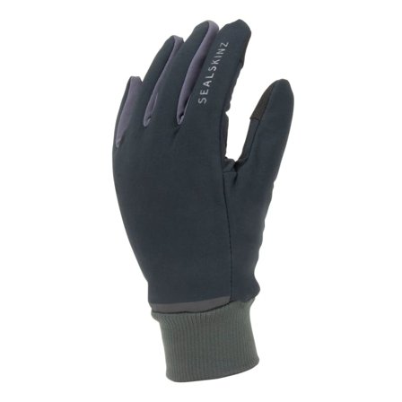 Sealskinz All Weather Lightweight Glove Fusion Men hiking gloves Black XL