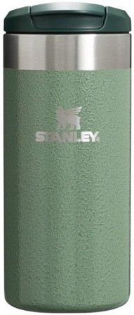 Stanley The Aerolight Transit Mug 0,35 L Hammertone Green