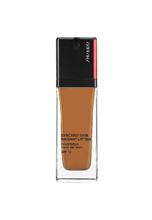 Shiseido Radiant Lifting Foundation Unisex Beige 30 ML