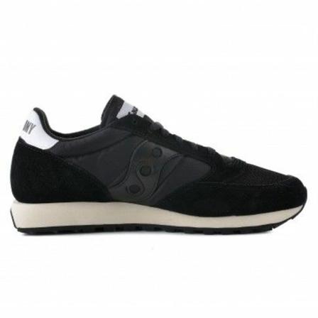Saucony Sneakers , Zwart , Heren , Maat: 44 EU
