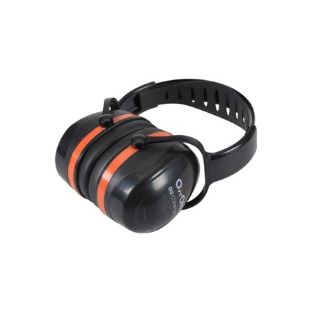 OX-ON Hörselkåpa D2 Comfort - Lyreco - Skyddsutrustning - Hörselskydd - Hörselkåpor