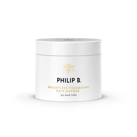 Philip B Weightless Volumzing Hair masque 226 ml, Hår, Shampoo & Hårpleje, Hårkur