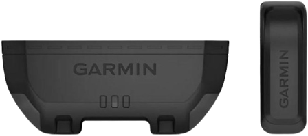 Garmin kestävä akku (Alpha T20-kaulapannalle)