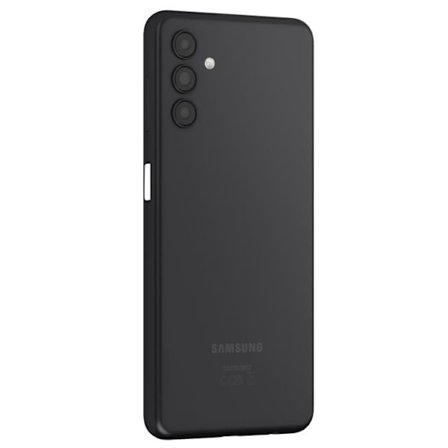 Originalt batteri cover til Samsung Galaxy A13 5G Sort