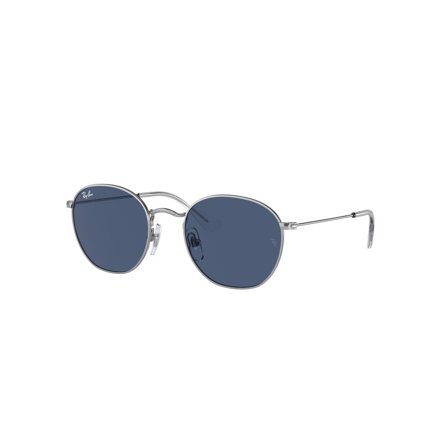 Ray-Ban Rob Jr - RJ9572S 212/80 4819 i Sølv Metal