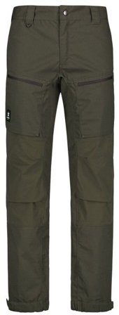 Alaska 1795 Alaska M's Trekking Lite Pro Pant Olive