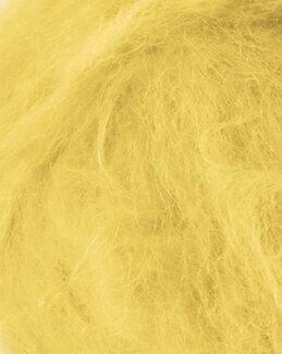 Garn Fnugg Gelb - Bæstmor