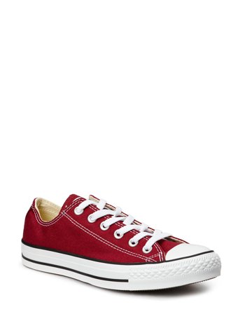 Converse Chuck Taylor All Star - Burgundy - 37