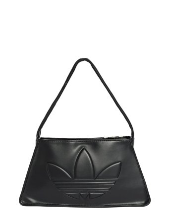 adidas Originals Pu Sh Bag - Black - ONE SIZE