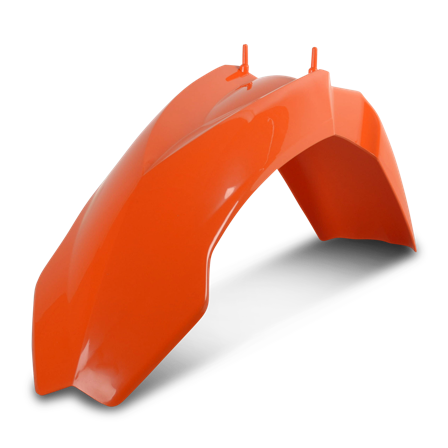 Polisport Framskärm - KTM 300 EXC 2000-2007