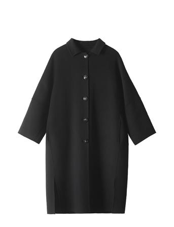Lyric Coat Outerwear Coats Winter Coats Musta A Part Of The Art