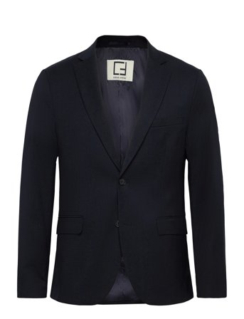 Casual Friday | Cfboris 0165 Ribstop Blazer | 48
