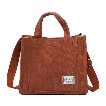 Manchester axelväska för kvinnor Tote Bag Handväska Bagstyle5