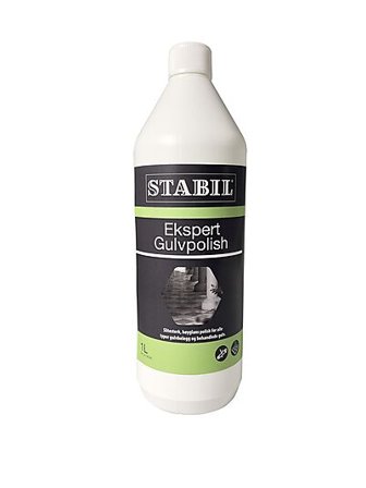 STABIL GULVPOLISH EKSPERT 1L