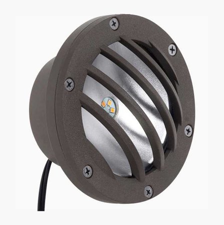 Infällningsspot LED - Biltema