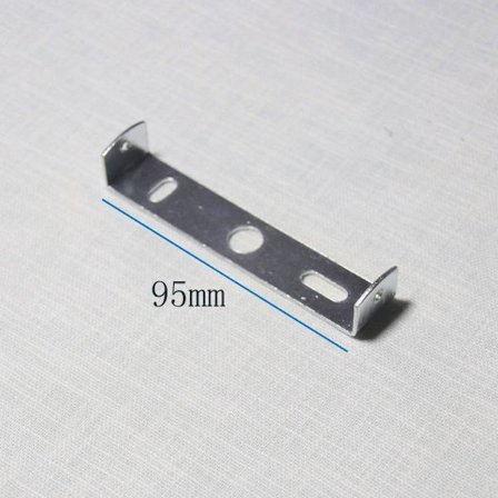 Feste Takplate Montering med faste skruer Taklampe C[ZHE]