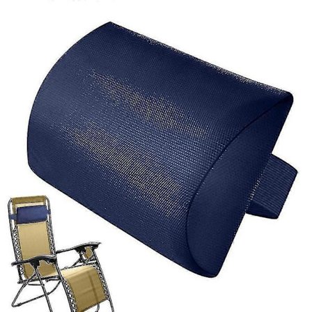 Niskatukityyny Lepotuoli niskatyyny Säädettävä ergonominen niskatukipehmuste yhteensopiva tuolien lepotuolien nojatuolien kanssa