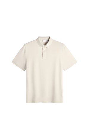 J.Lindeberg - KV Polo - Golf - Grey - Men - M