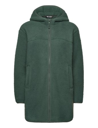 Helly Hansen | W Maud Pile Jacket | L