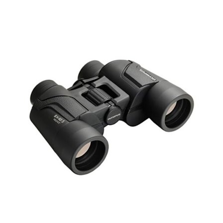 Kiikarit - OLYMPUS - 8x40 S - Luontosaatio - Urheilu - Eläimistö ja kasvisto