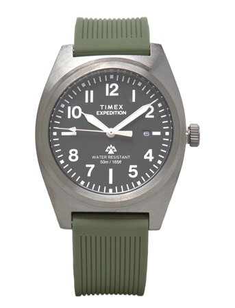 Timex | Expedition Capstone | 39 MM