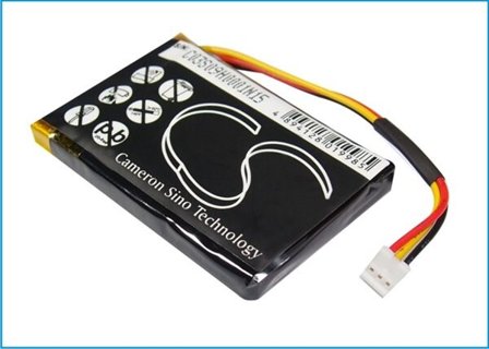 Batteri til Navigator, GPS til TomTom One V1