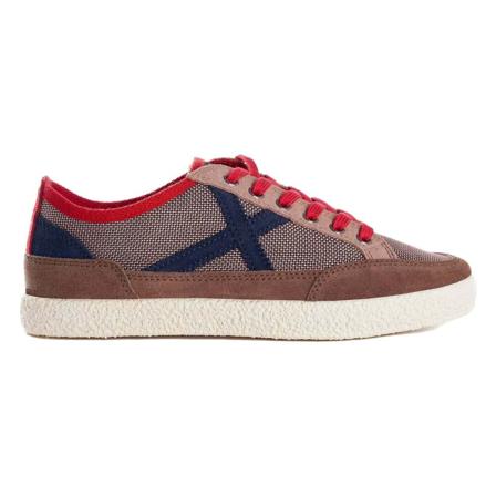 Munich Sneakers Brun, Herre, Størrelse: 41 EU
