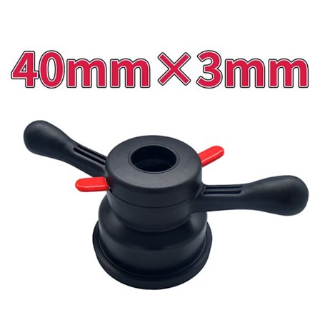 Låsverktyg för hjulbalansering 3 3