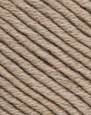 Garn Merino 100% Beige - Katia