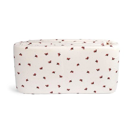 Filibabba Sengerand Lucky 100x140 cm, Tøj & Bolig, Sengetøj, Dyner & Puder, Sengerande