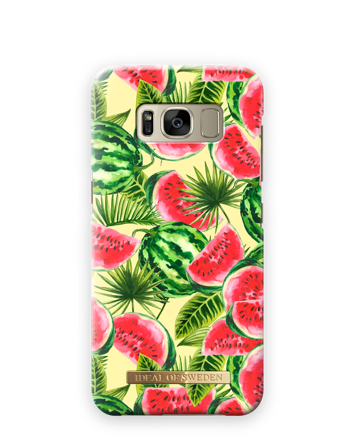 Fashion Case Galaxy S8 One in a Melon