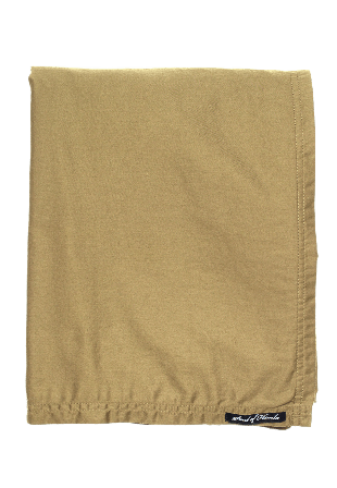 Himla Underlakan Soul 160x270 cm Sovrum Beige