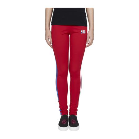 Marcelo Burlon Leggings Rød, Dame
