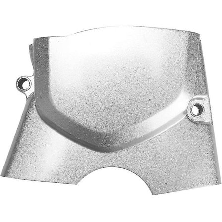 Vasen Moottorin Ketjupyörän Kannen Autojen Vaihto-osa (hopea) (1 kpl)