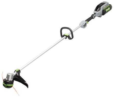 EGO ST1511E Gresstrimmer med batteri og lader, Hagemaskiner