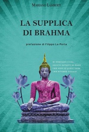 La supplica di Brahma Mariano Lamberti