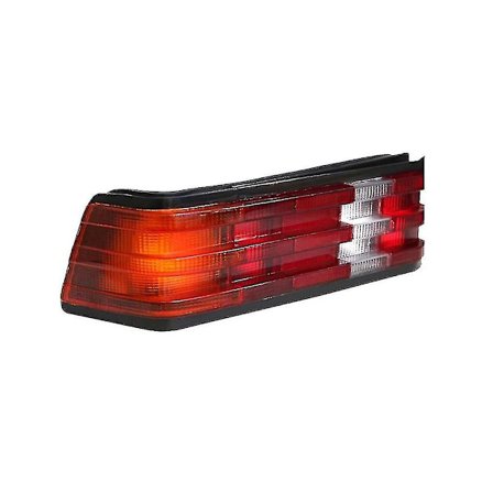 Höger Bakre Bakljus Stopp Bromsljus Signalbelysning För 190 W201 190e 1982-1993 Bakljus Utan