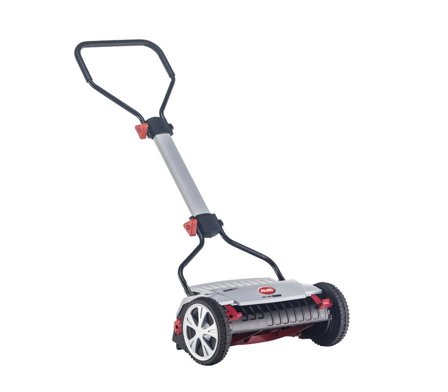 AL-KO Razor Cut 38.1 HM Premium Kelaleikkuri, Puutarhan hoito